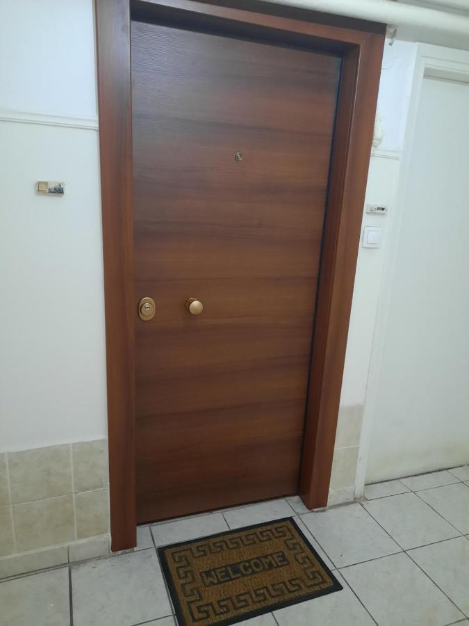 Lousi House Apartment Athens Exterior photo